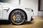 BMW M4 Coupe Competition Sport Edition 2016 года (ES)
